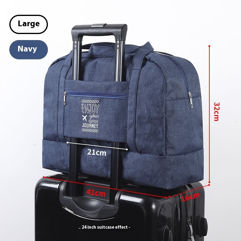 Portable Water-Proof Bag