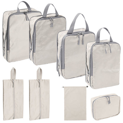 Luggage Organizers