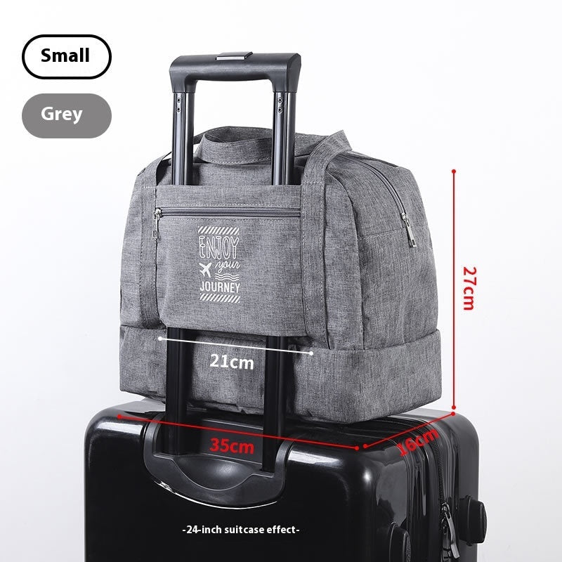 Portable Water-Proof Bag