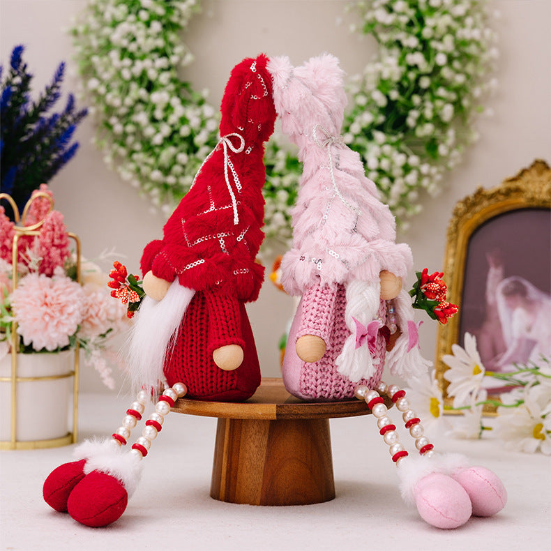 Decorative Doll