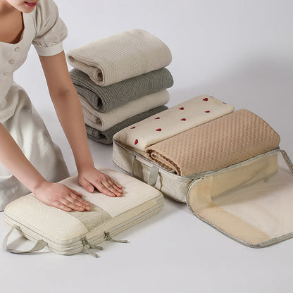 Bag Organizer