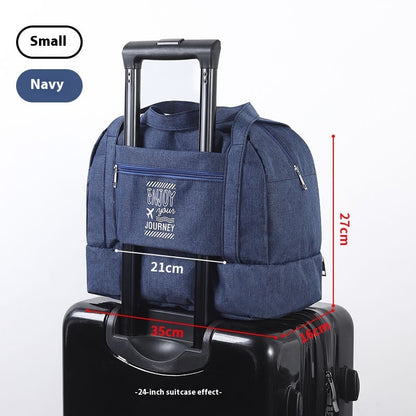 Portable Water-Proof Bag