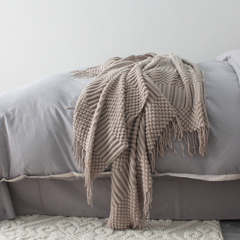 Small Cute Blanket