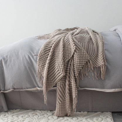 Small Cute Blanket