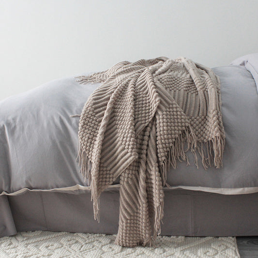Small Cute Blanket
