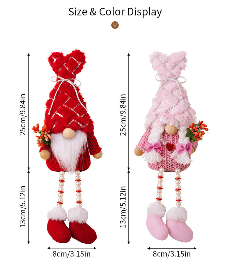 Decorative Doll