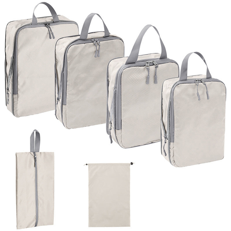 Luggage Organizers