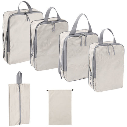 Luggage Organizers