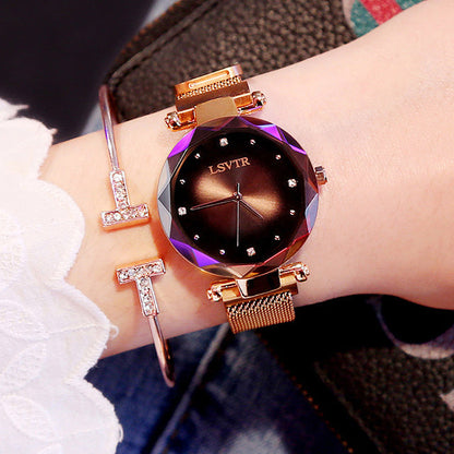 Women Watch - Fashion Diamond