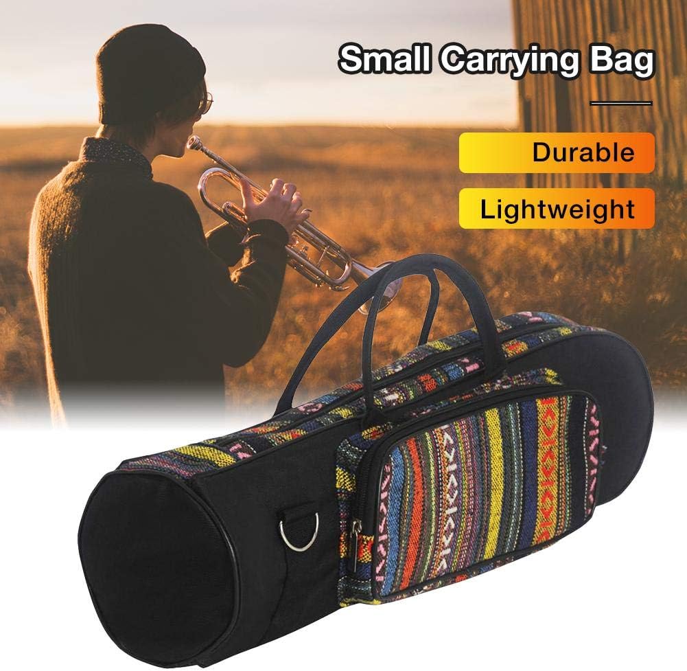 Oxford Cloth Instrument Trumpet Storage Bag