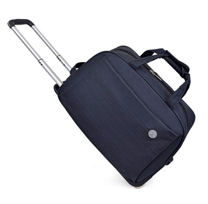 Cloth Travel Bag