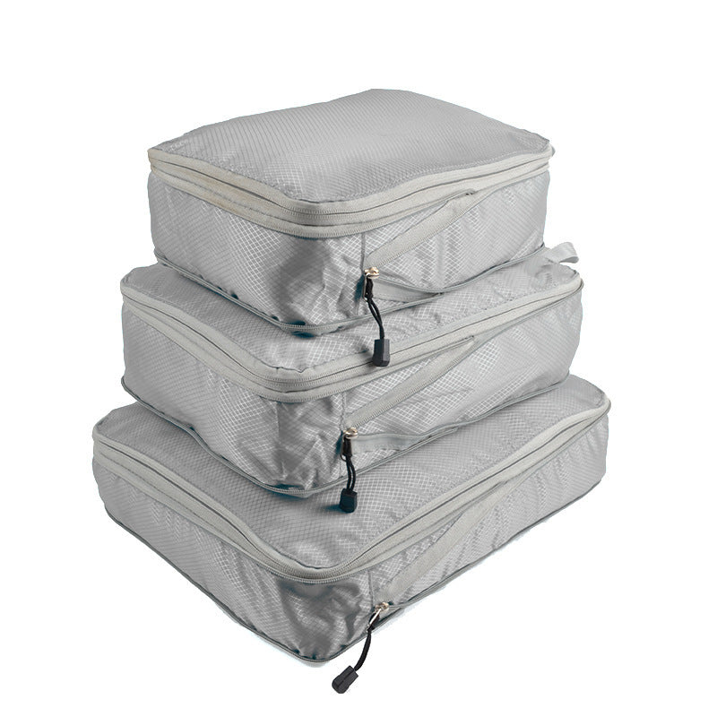 Portable Travel Storage Bag Set