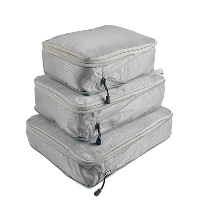Portable Travel Storage Bag Set