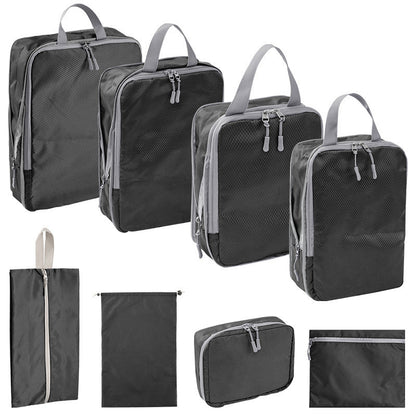 Luggage Organizers