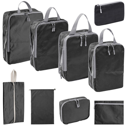Luggage Organizers