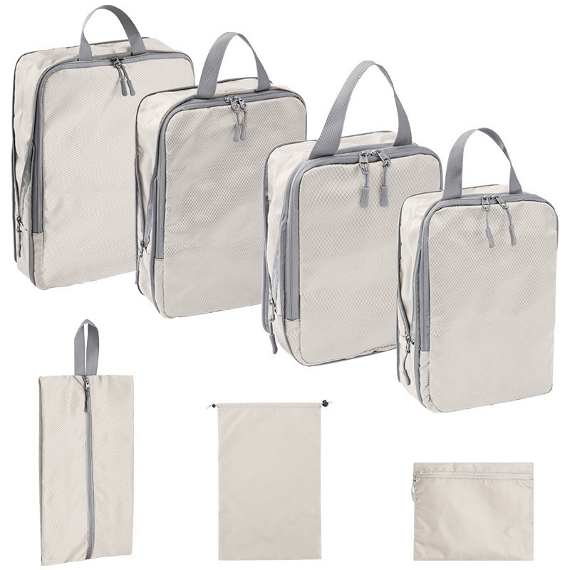 Luggage Organizers