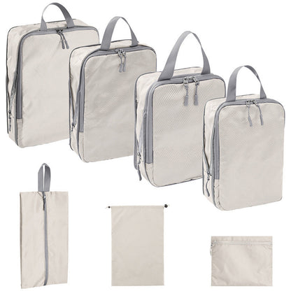 Luggage Organizers