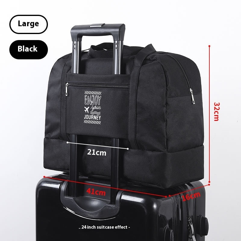 Portable Water-Proof Bag