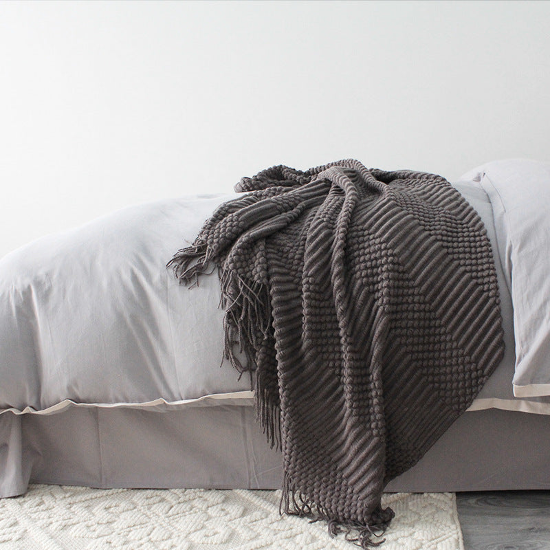 Small Cute Blanket