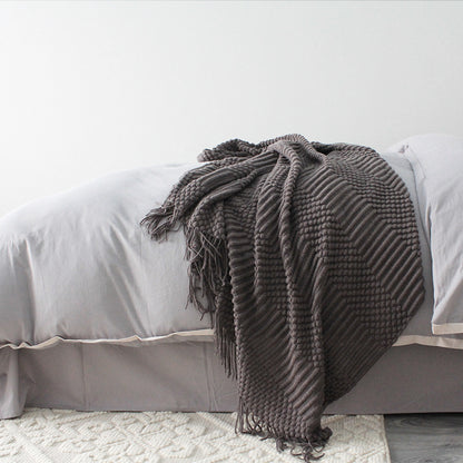Small Cute Blanket