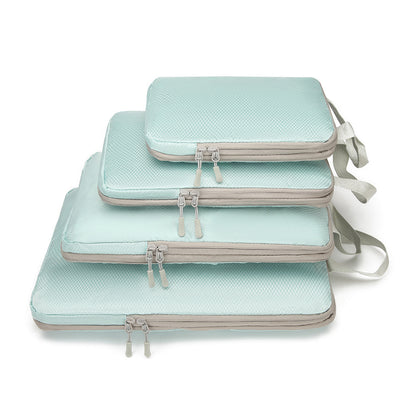 Travel Organizer