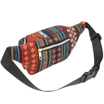 National Style Women's Bag
