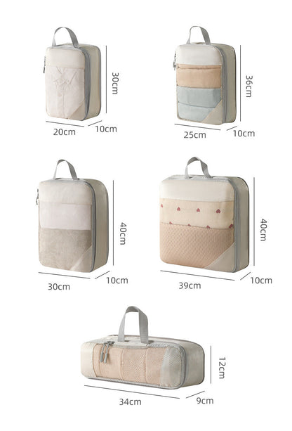 Bag Organizer