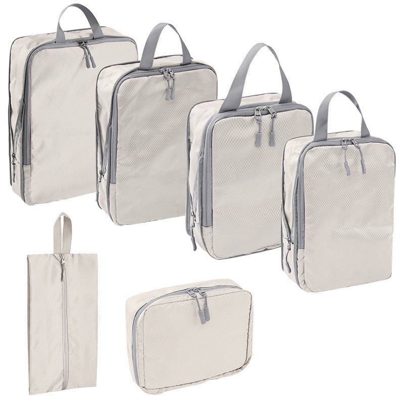 Luggage Organizers
