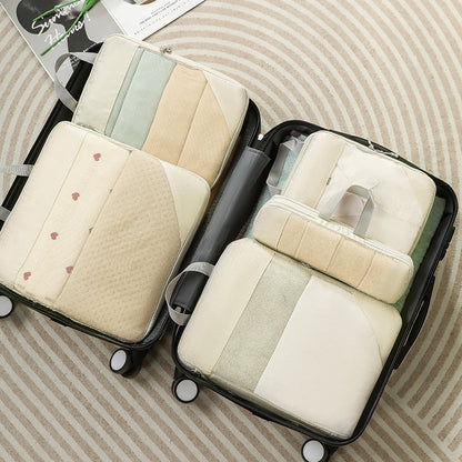 Bag Organizer