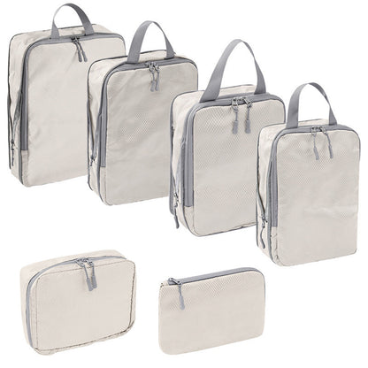 Luggage Organizers