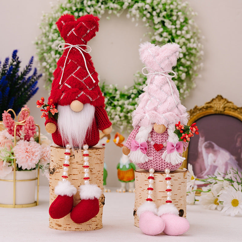 Decorative Doll