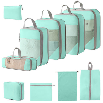 Bag Organizer