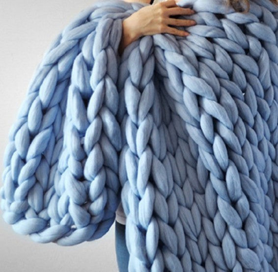 High Elastic Blanket