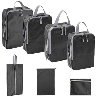 Luggage Organizers