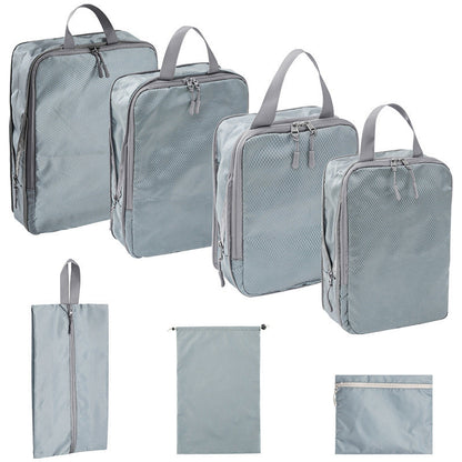 Luggage Organizers