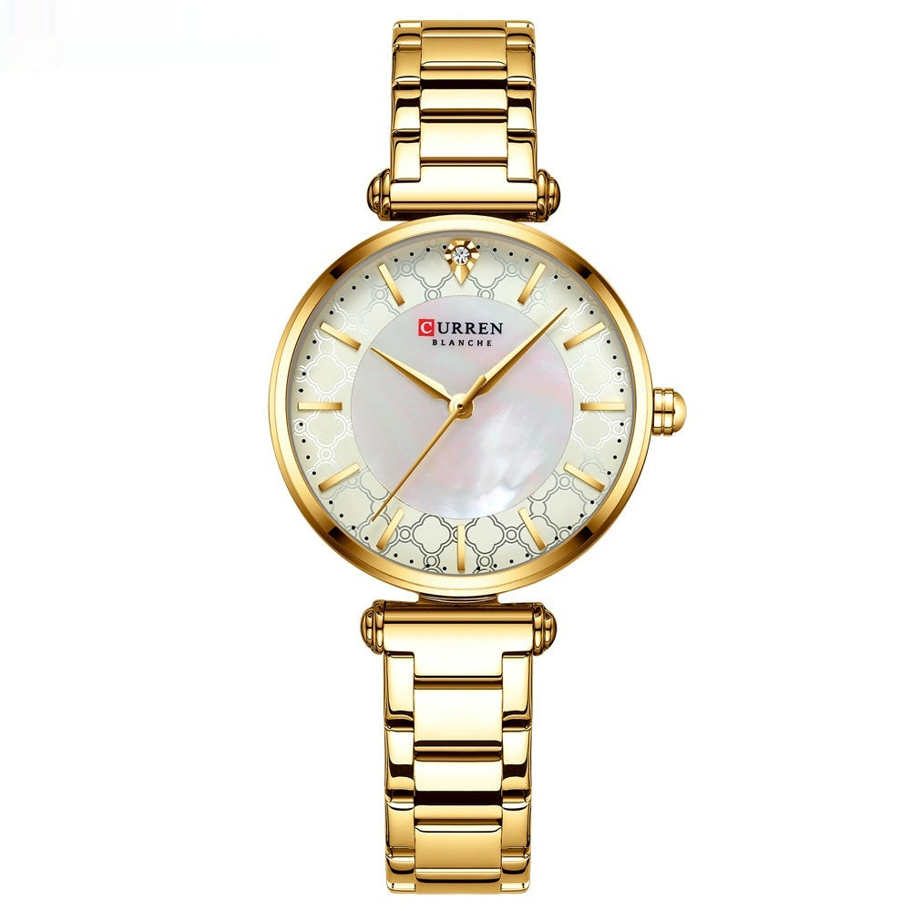 CURREN Women's Watch