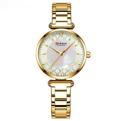 CURREN Women's Watch
