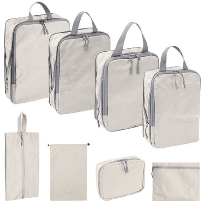 Luggage Organizers