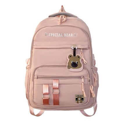 Capacity Backpack