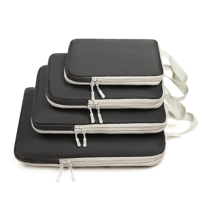 Travel Organizer