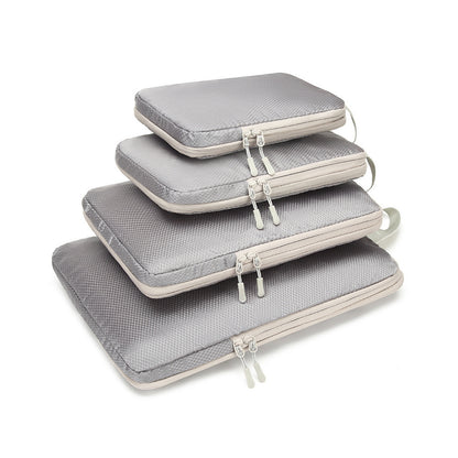 Travel Organizer