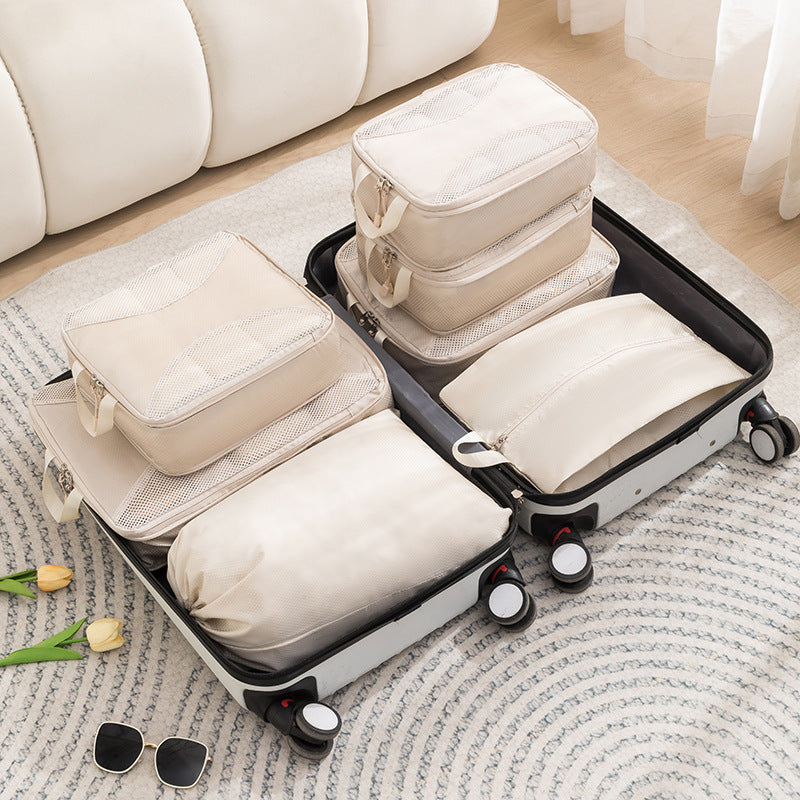 Large Capacity Travel Business Trip Storage Bag