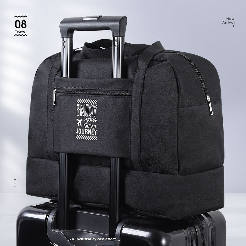 Portable Water-Proof Bag