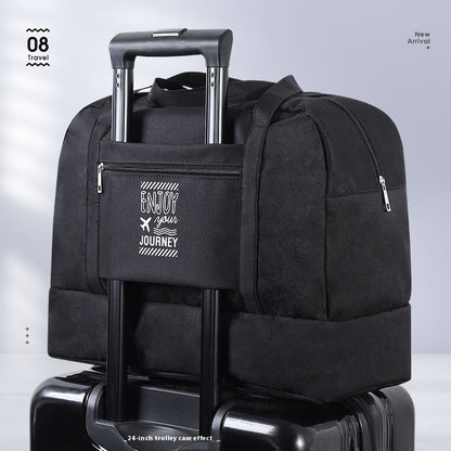 Portable Water-Proof Bag