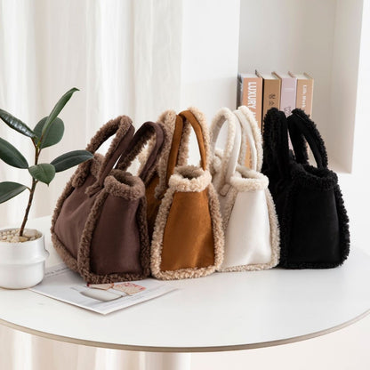 Women's Shoulder & Handbag