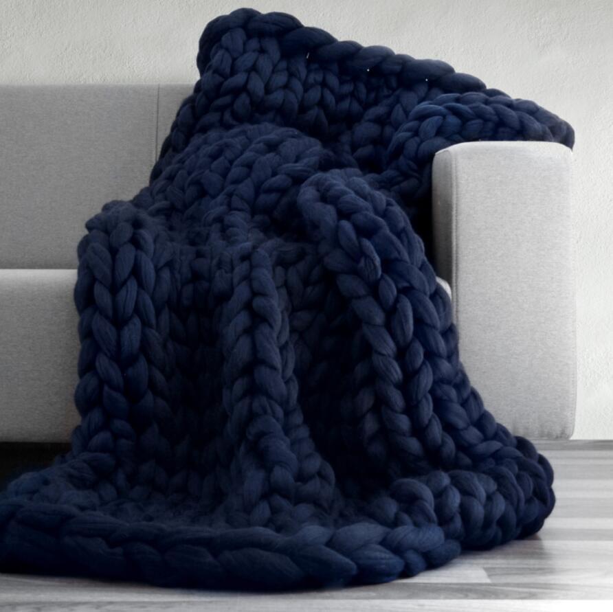 High Elastic Blanket