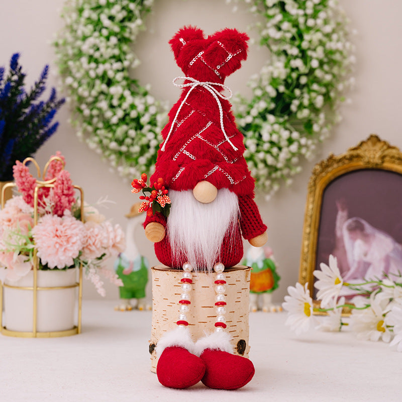 Decorative Doll