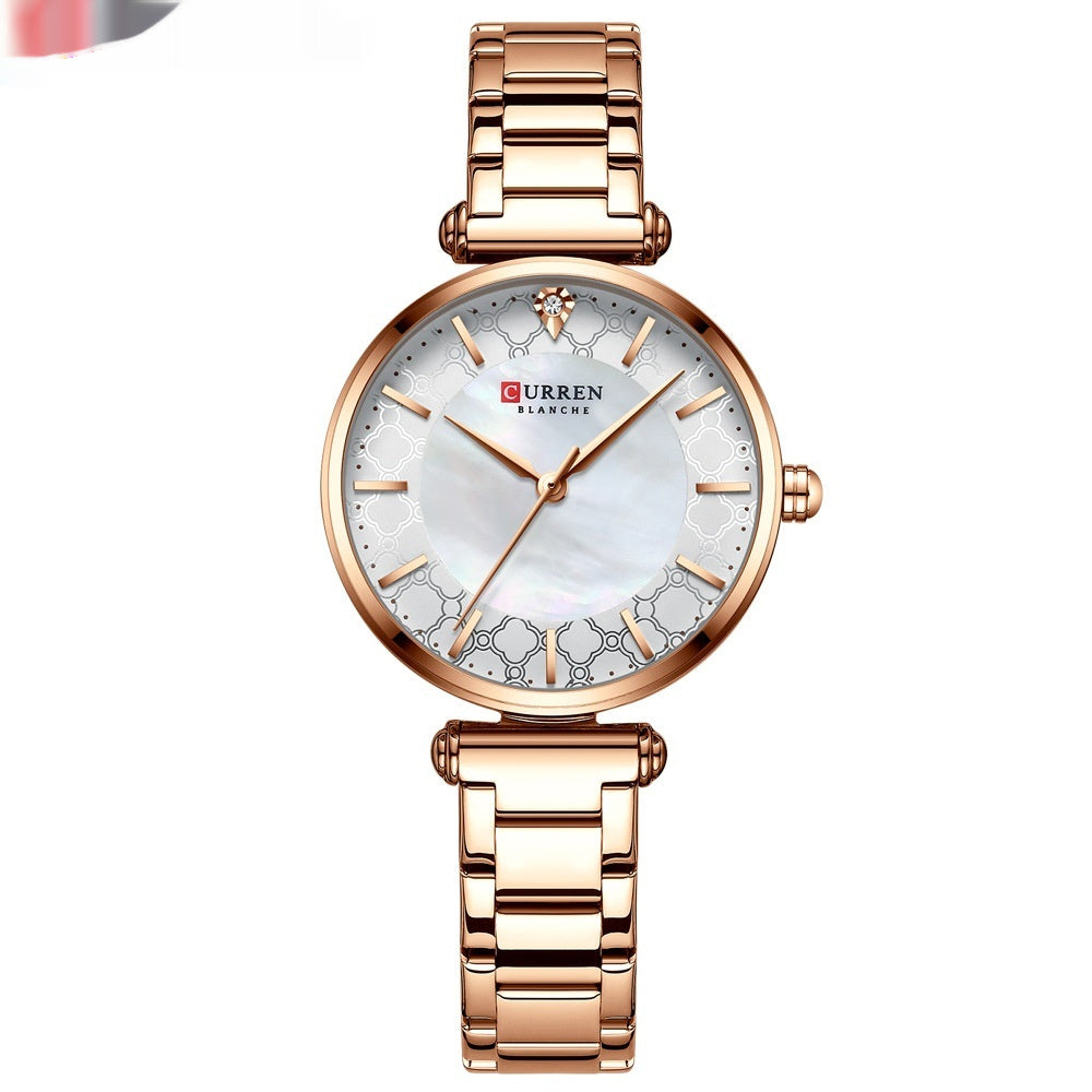 CURREN Women's Watch