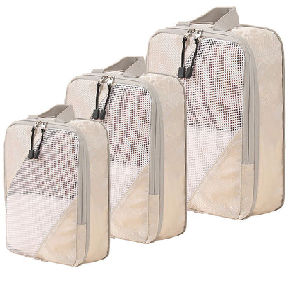 Travel Bag Packing