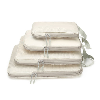 Travel Organizer